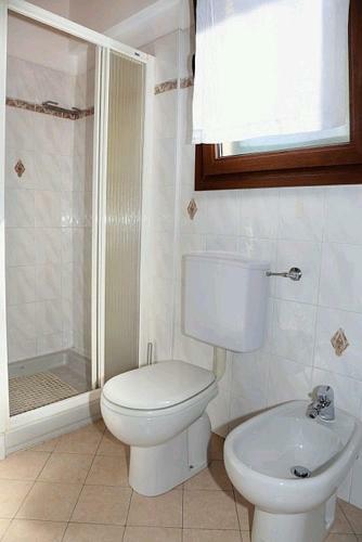 Apartamento Casa Riva