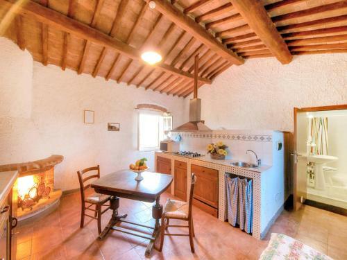 Apartamento Podere La Moraia 457s