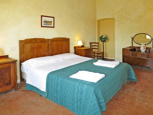 Apartamento Ferienwohnung Talciona 460s