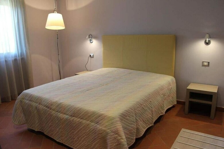 Hotel Resort San Nicola