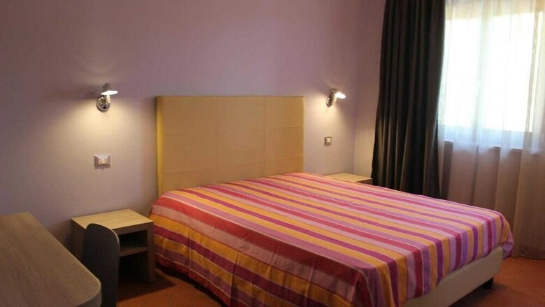 Hotel Resort San Nicola