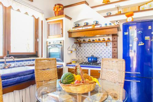 Kefa Holiday - Villa Zaffiro