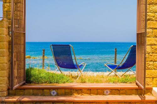 Kefa Holiday - Villa Zaffiro
