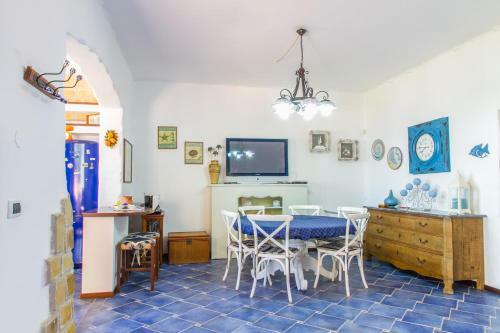 Kefa Holiday - Villa Zaffiro