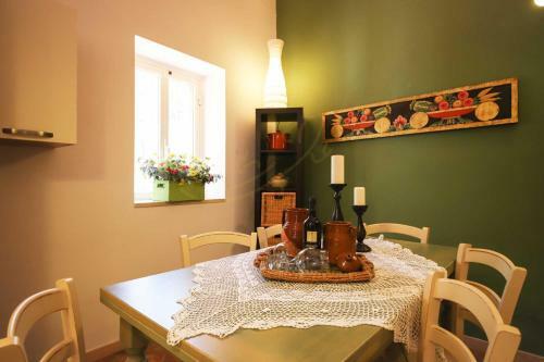 Trulli&dimore - Villa Marinesca
