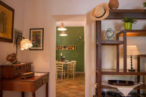 Trulli&dimore - Villa Marinesca