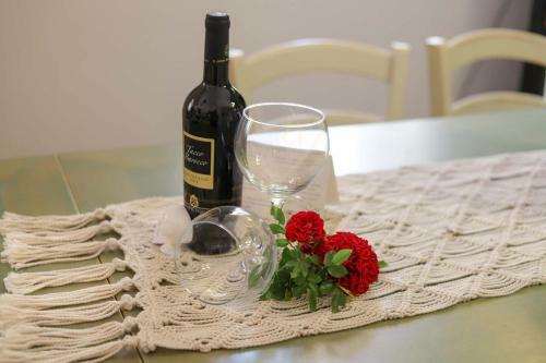 Trulli&dimore - Villa Marinesca