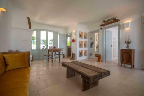 Apartamento Lamacerase Residenze