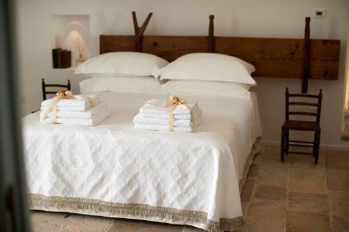 Apartamento Lamacerase Residenze