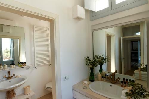Apartamento Lamacerase Residenze