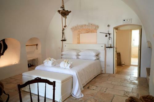 Apartamento Lamacerase Residenze