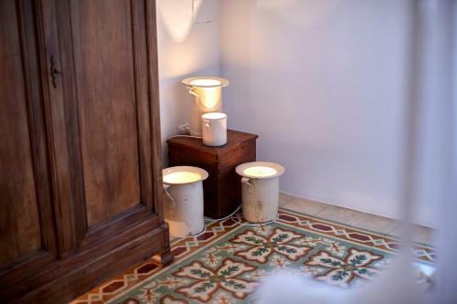 Apartamento Lamacerase Residenze