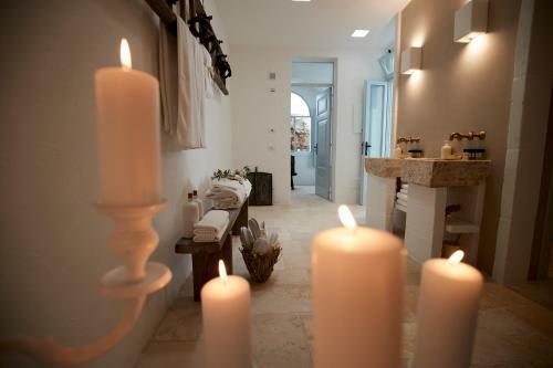 Apartamento Lamacerase Residenze
