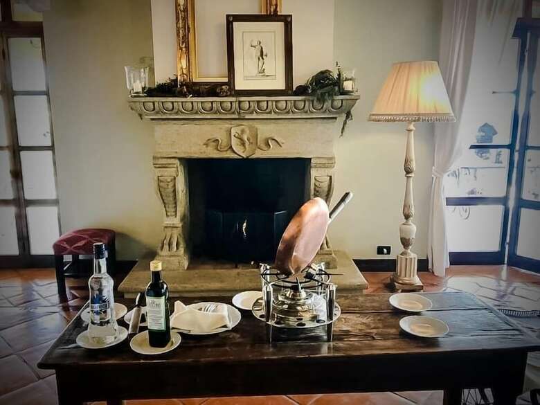 Hotel La Belle Evoque