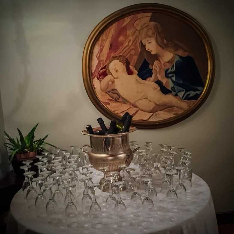 Hotel La Belle Evoque