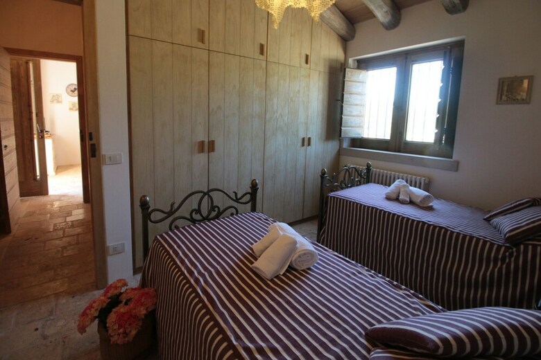 Trulli&dimore - Trulli Di Montaltino