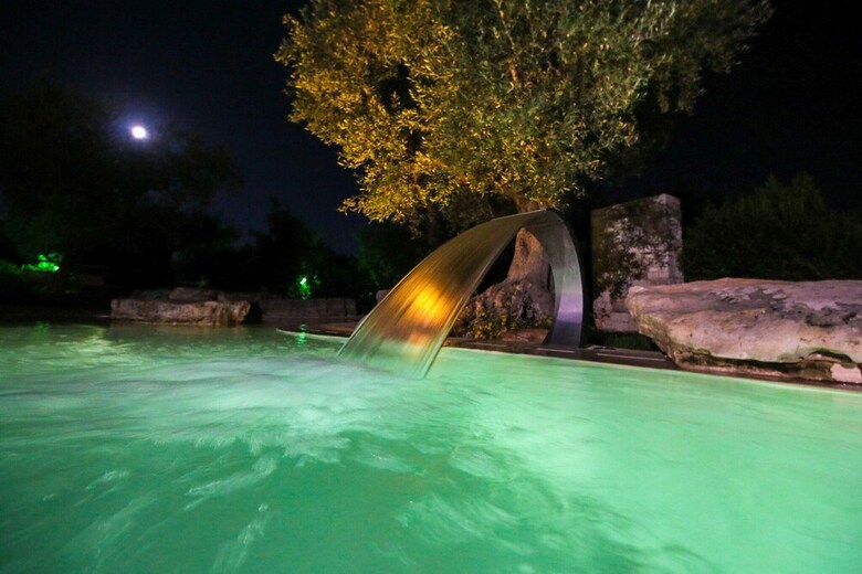 Trulli&dimore - Trulli Di Montaltino