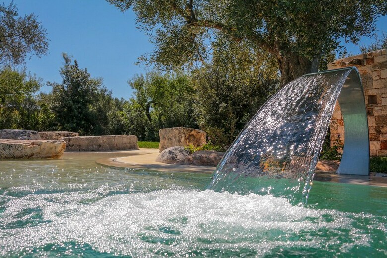 Trulli&dimore - Trulli Di Montaltino