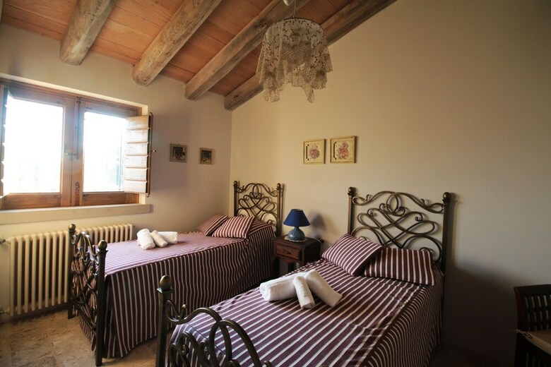 Trulli&dimore - Trulli Di Montaltino
