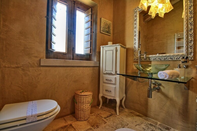 Trulli&dimore - Trulli Di Montaltino