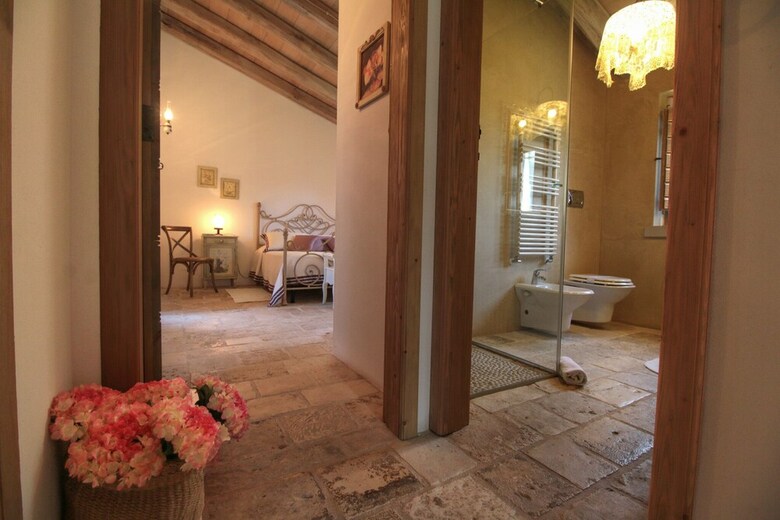 Trulli&dimore - Trulli Di Montaltino