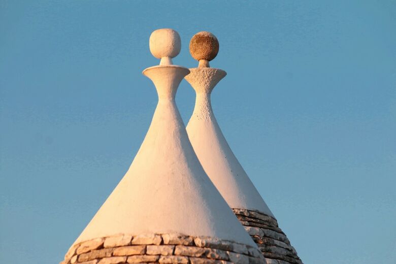 Trulli&dimore - Trulli Di Montaltino