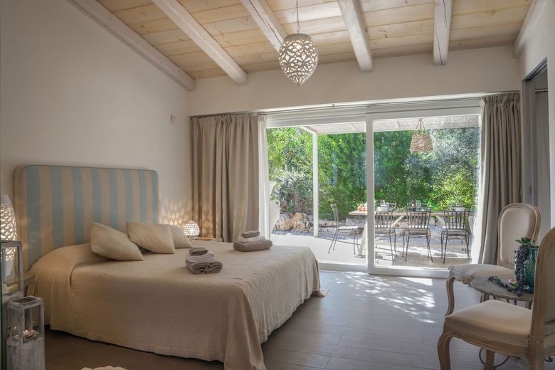 Villa Trulli&dimore- Il Vecchio Fienile