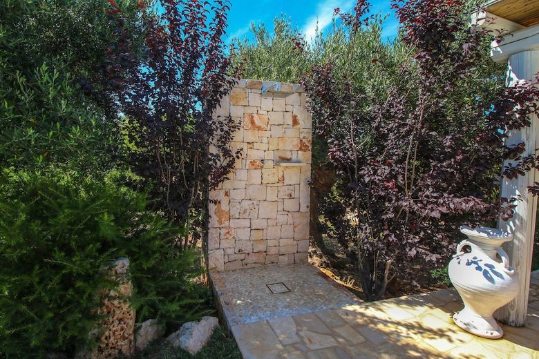 Villa Trulli&dimore- Il Vecchio Fienile