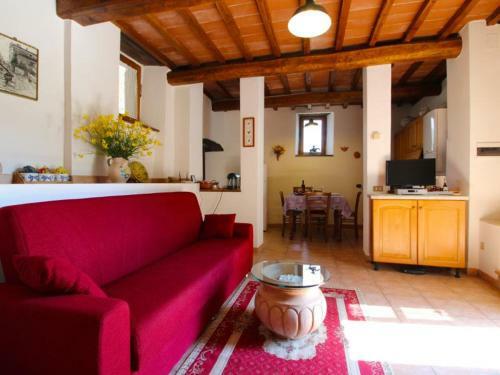 Polvano Apartment Sleeps 4 Pool Wifi