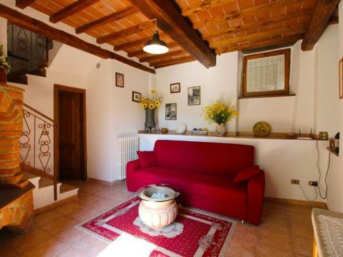 Polvano Apartment Sleeps 4 Pool Wifi