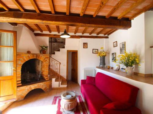 Polvano Apartment Sleeps 4 Pool Wifi