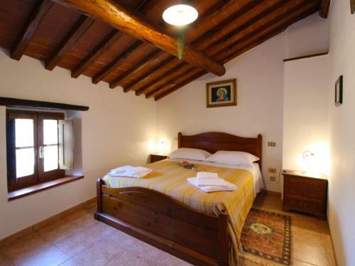 Polvano Apartment Sleeps 4 Pool Wifi