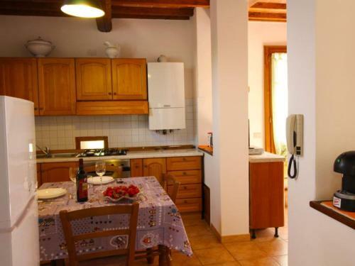 Polvano Apartment Sleeps 4 Pool Wifi