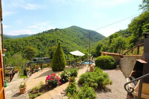 Polvano Apartment Sleeps 4 Pool Wifi