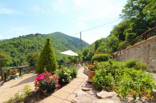Polvano Apartment Sleeps 4 Pool Wifi