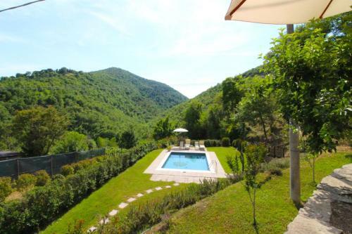Polvano Apartment Sleeps 4 Pool Wifi
