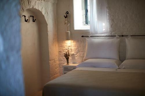 Bed & Breakfast Masseria Almadava