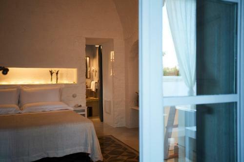 Bed & Breakfast Masseria Almadava