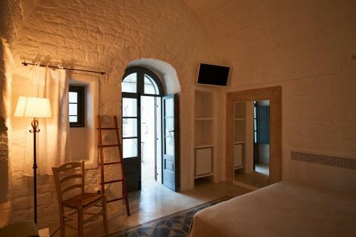 Bed & Breakfast Masseria Almadava