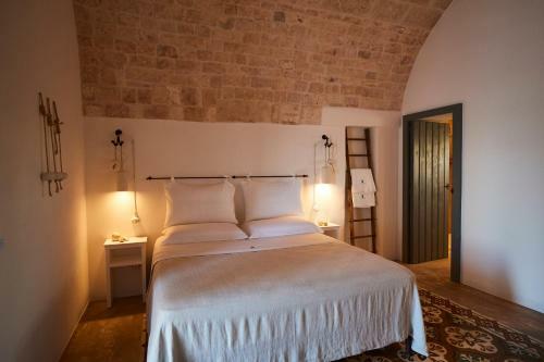 Bed & Breakfast Masseria Almadava