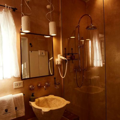 Bed & Breakfast Masseria Almadava