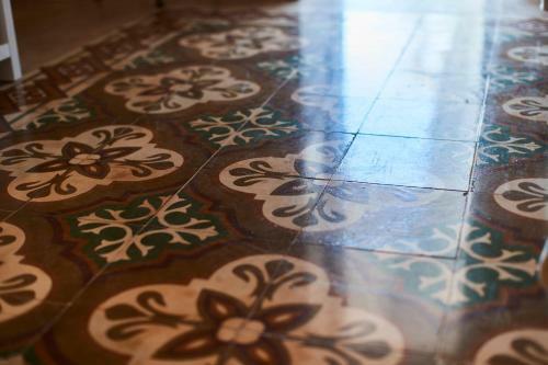 Bed & Breakfast Masseria Almadava