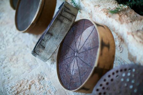 Bed & Breakfast Masseria Almadava