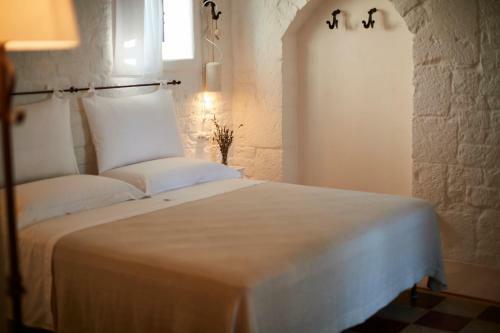 Bed & Breakfast Masseria Almadava