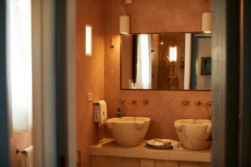 Bed & Breakfast Masseria Almadava
