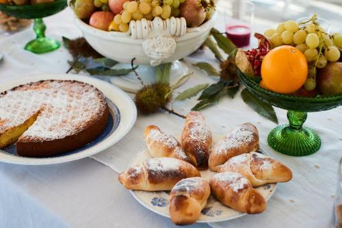 Bed & Breakfast Masseria Almadava