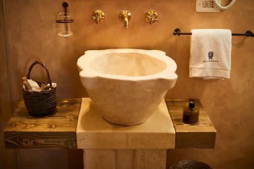 Bed & Breakfast Masseria Almadava