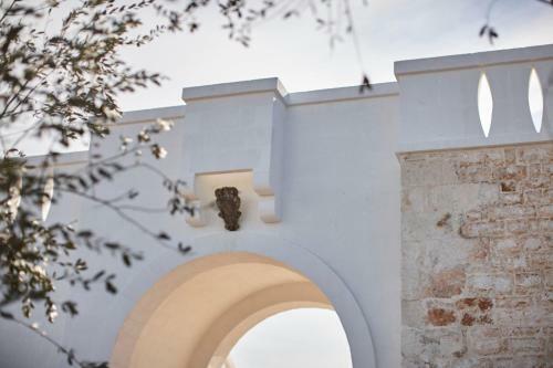 Bed & Breakfast Masseria Almadava