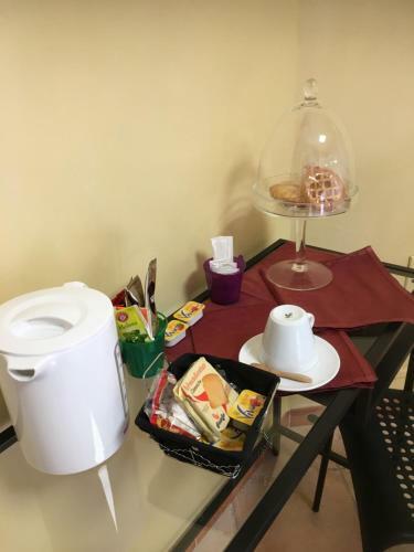 Bed & Breakfast B & B La Guesthouse