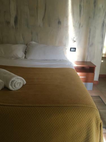 Bed & Breakfast B & B La Guesthouse